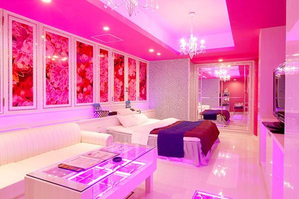 Princessprincessazumino (Adults Only) Экстерьер фото